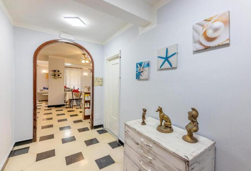 هتل Villa Adriana