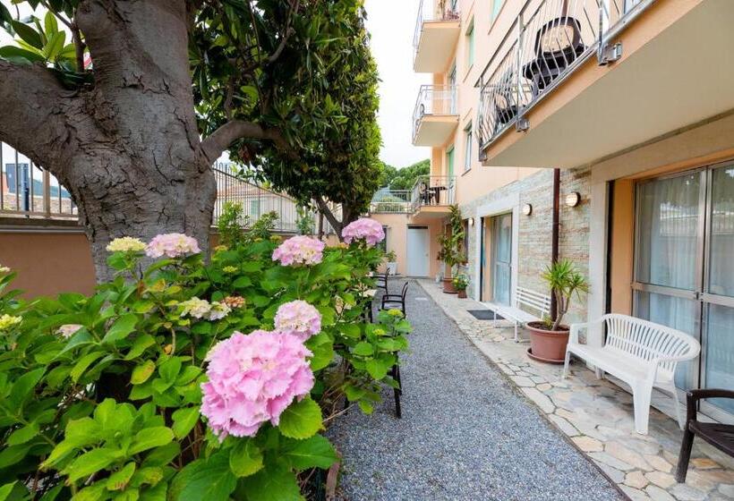 هتل Villa Adriana