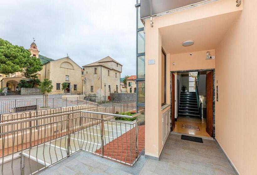 هتل Villa Adriana