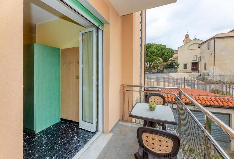 هتل Villa Adriana