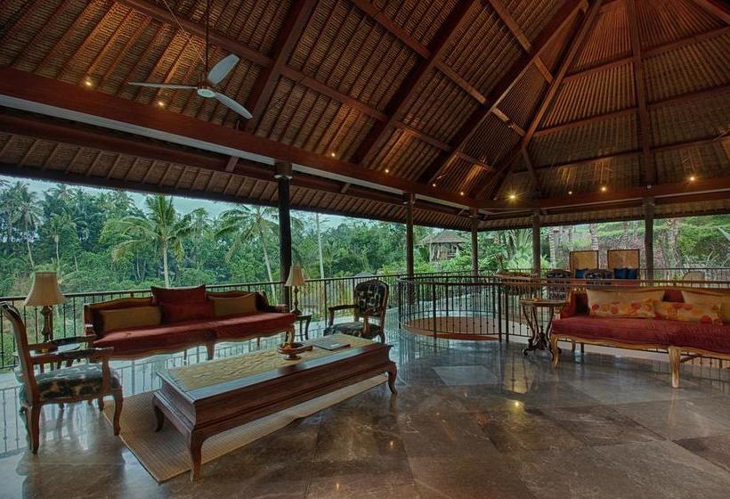 Natya Resort Ubud