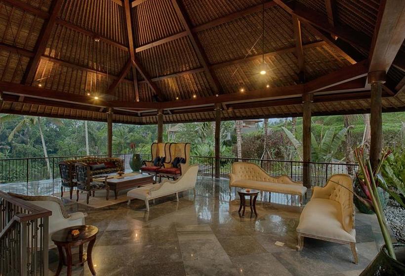 Natya Resort Ubud