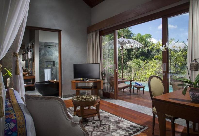Natya Resort Ubud