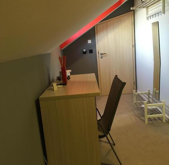 Net Hotel Pitesti