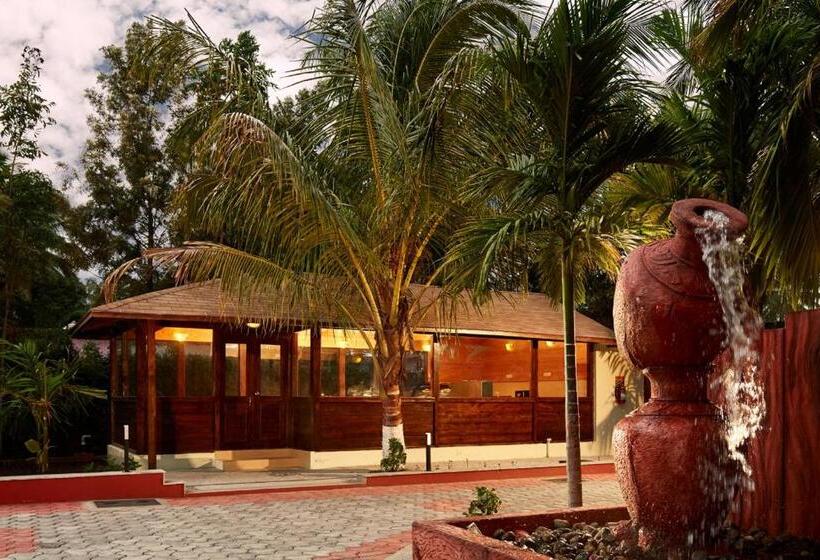 渡假胜地  Sterling Anaikatti