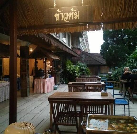 Rimchan Resort