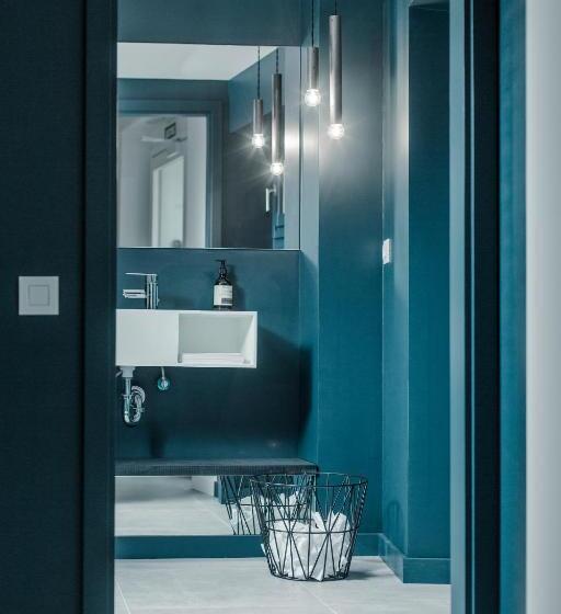 Tramuntana Hotel   Adults Only