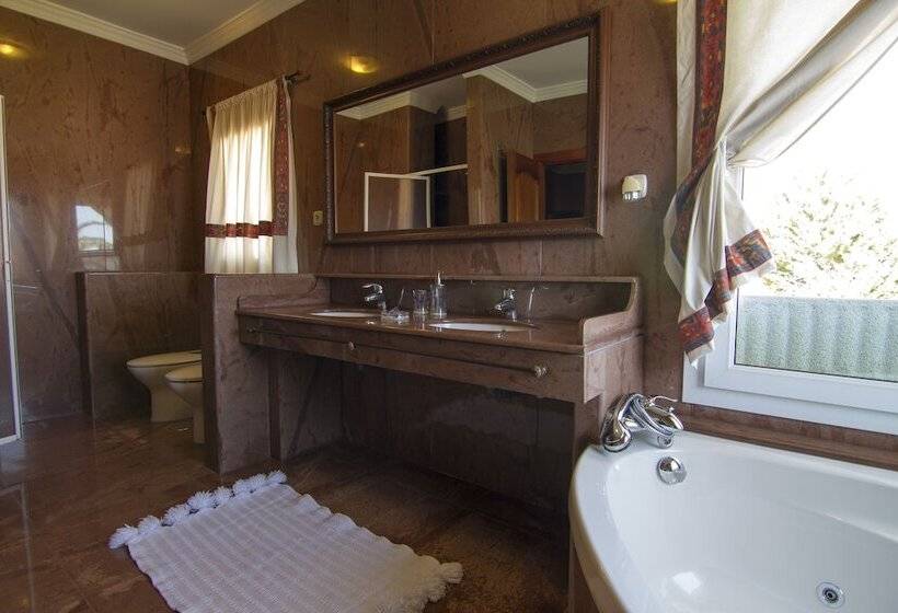 Villa Pergola Luxury B&b