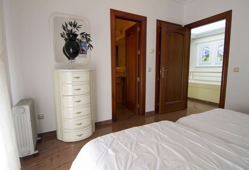 Villa Pergola Luxury B&b