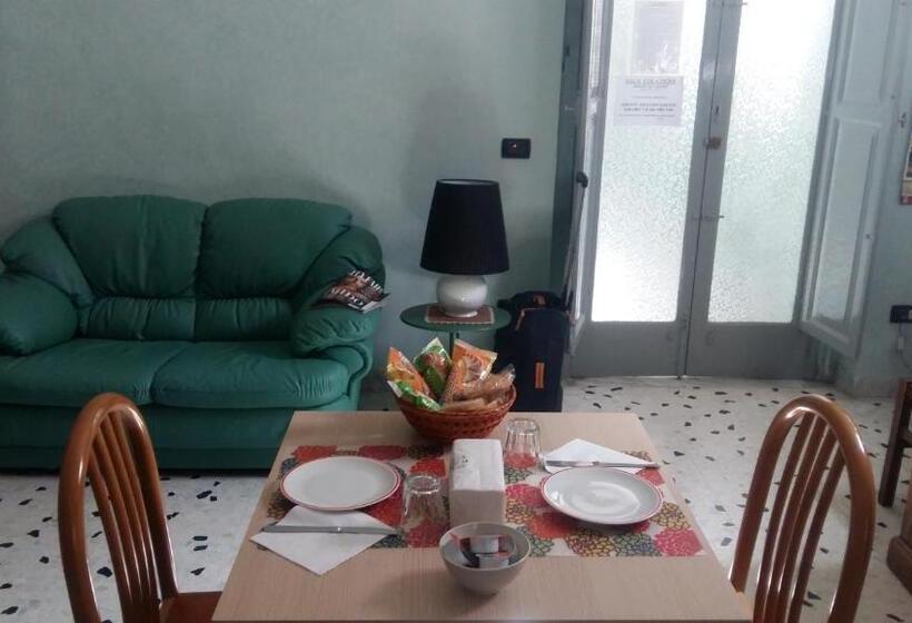 B&b Cavour