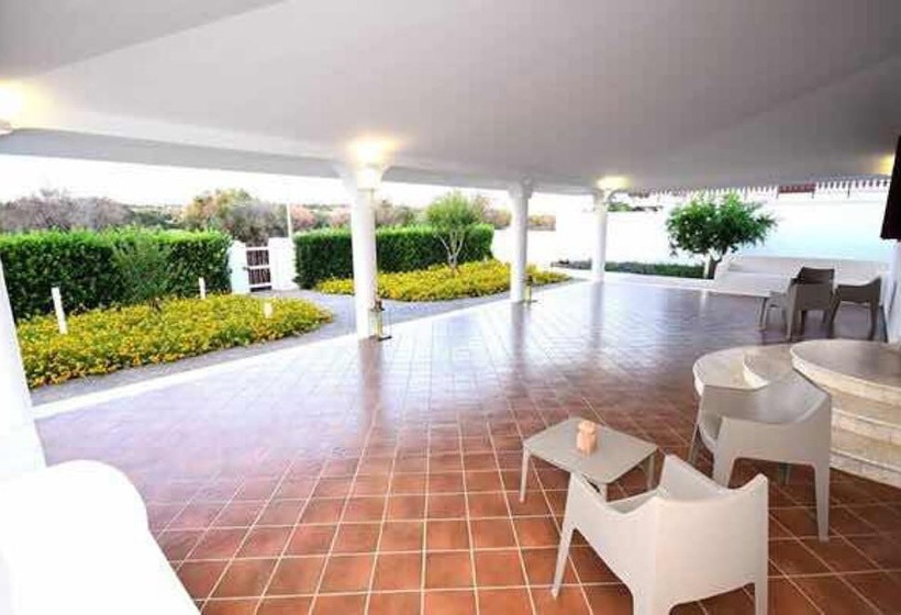 B&b Il Portico