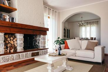 B&b Magnolia