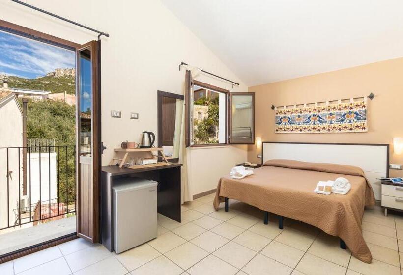 B&b Portu Cuau