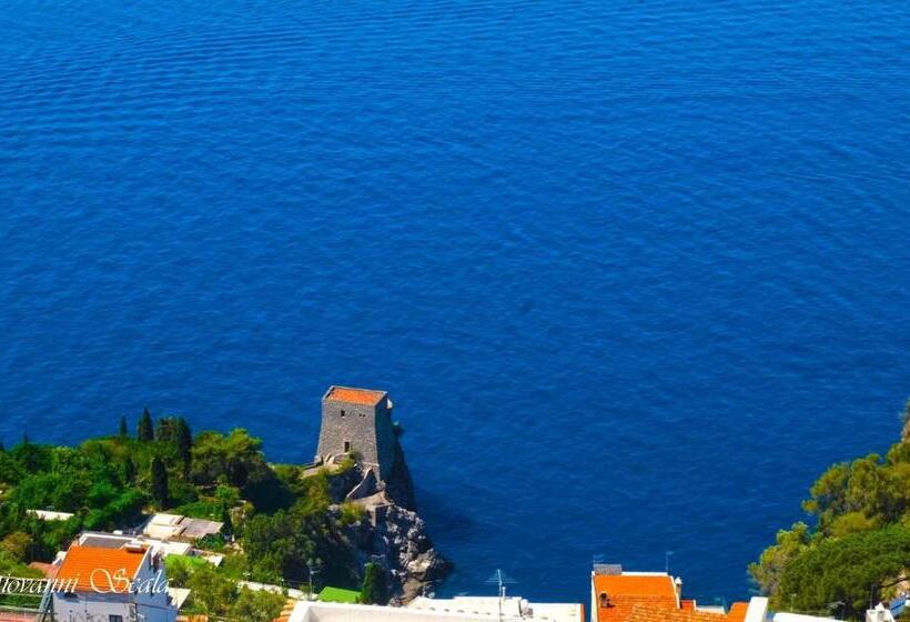 민박 Albadamare Boutique