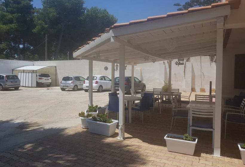 צימר Azzurro Mare