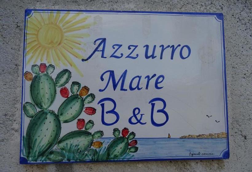 צימר Azzurro Mare