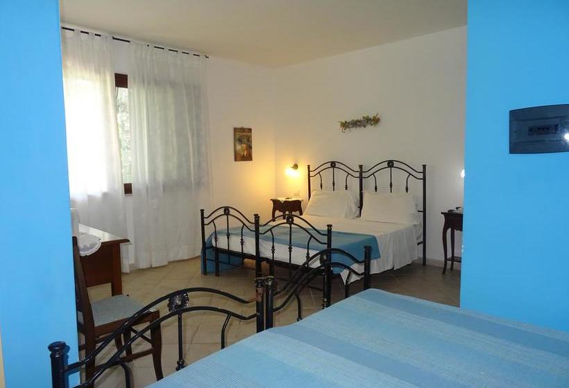 צימר Azzurro Mare