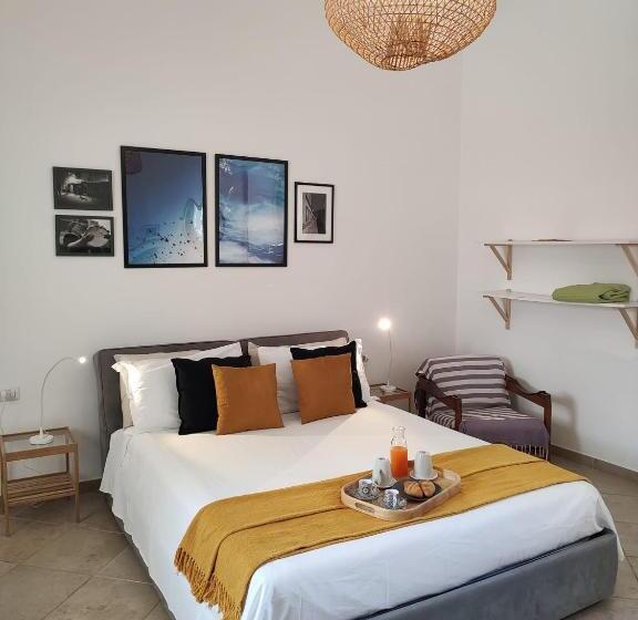 민박 Canneddi Boutique Farm