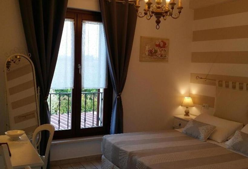 مبيت وإفطار Corte Caselle