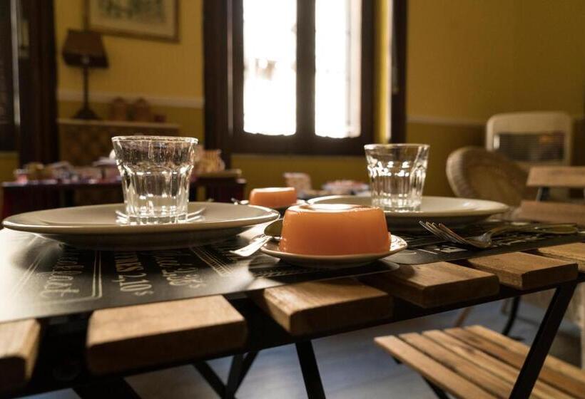 تختخواب و صبحانه Inn Liberty