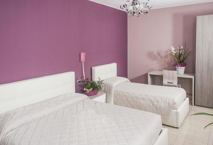 צימר La Tarantola