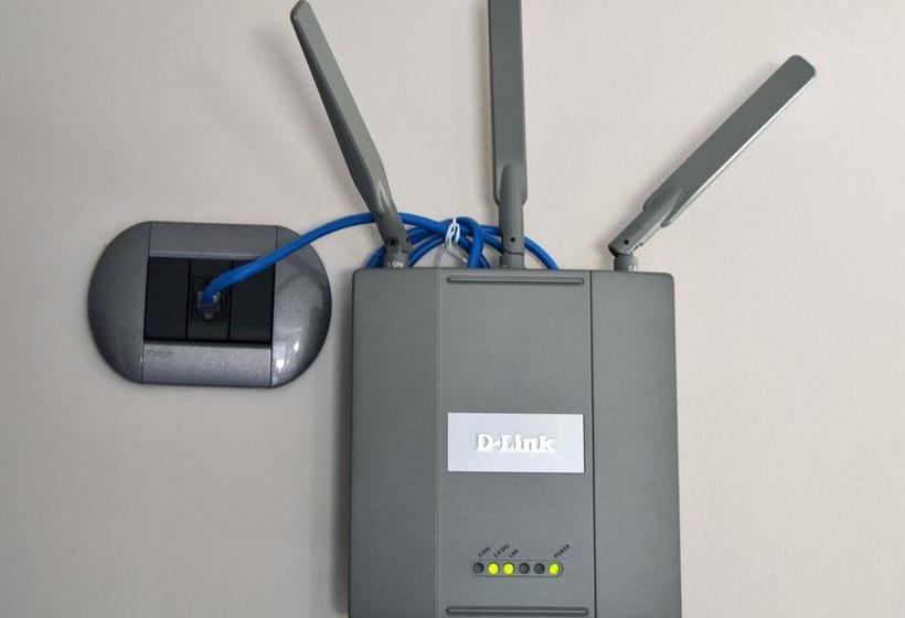 צימר La Tarantola