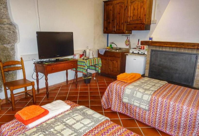 Bed And Breakfast Le Quattro Stagioni