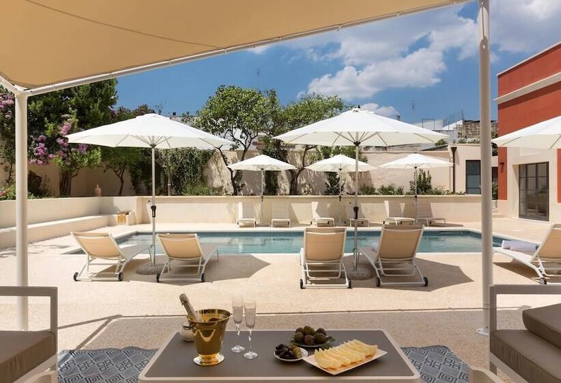مبيت وإفطار Palazzo Fasti
