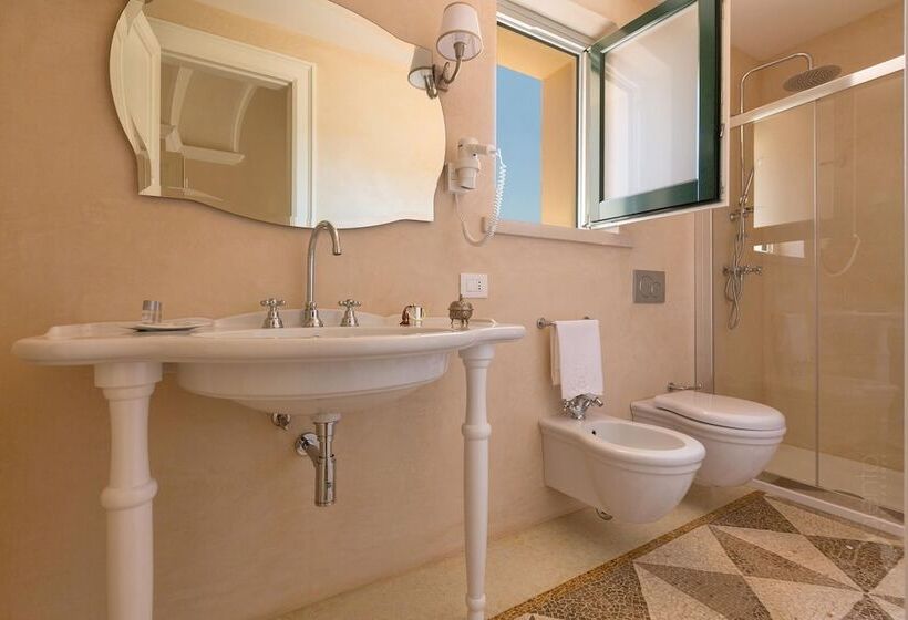 مبيت وإفطار Palazzo Fasti