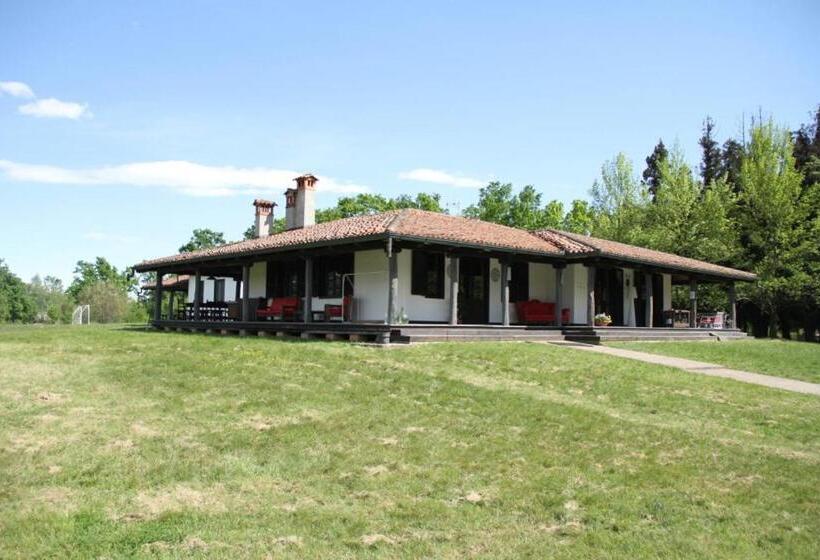 مبيت وإفطار Tenuta Adriana