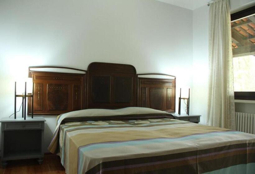 مبيت وإفطار Tenuta Adriana