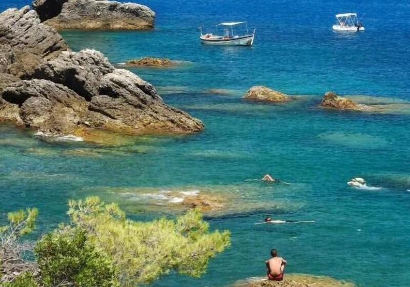 هتل Albergo Annabella