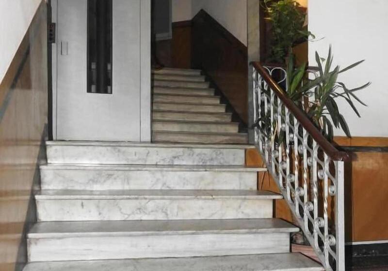 هتل Albergo Annabella