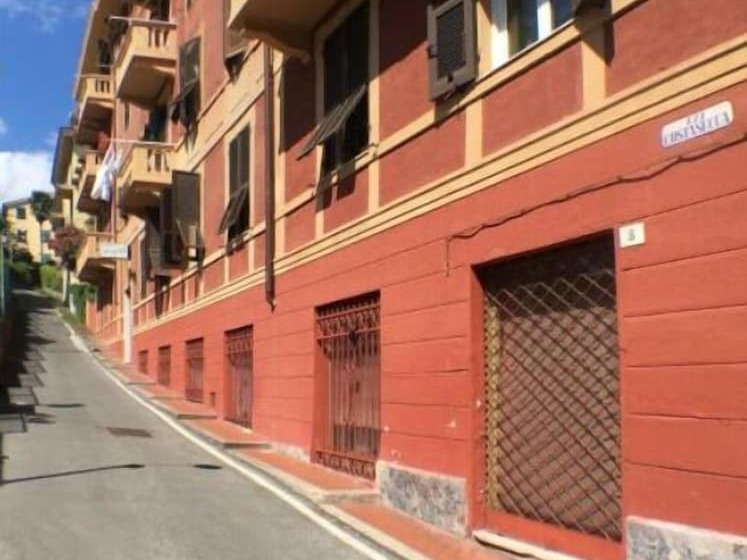 هتل Albergo Annabella