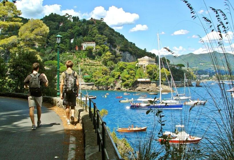 هتل Albergo Annabella