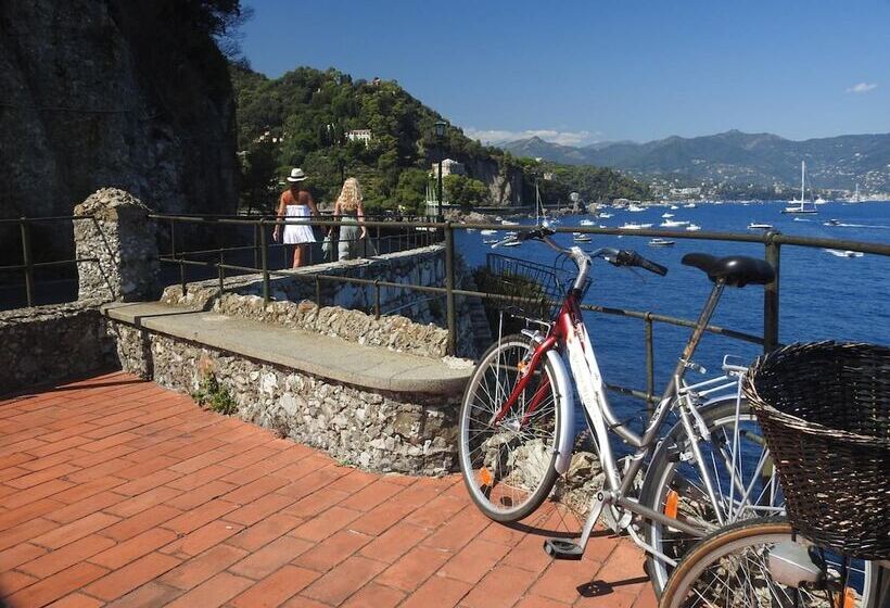 هتل Albergo Annabella