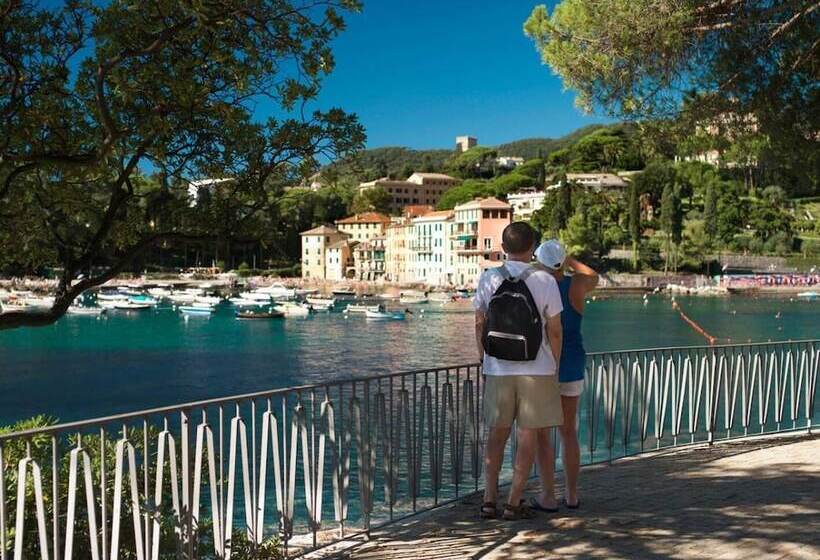 هتل Albergo Annabella