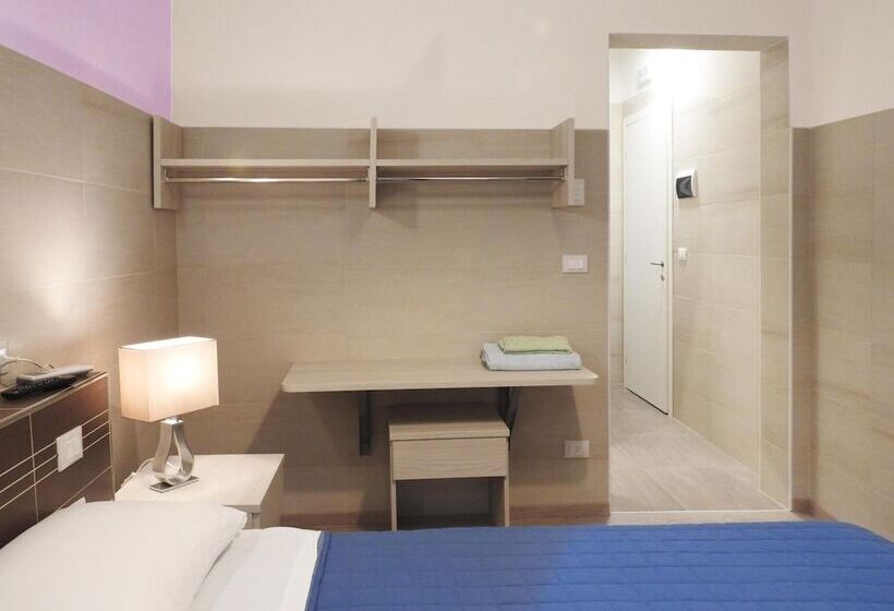 هتل Albergo Annabella