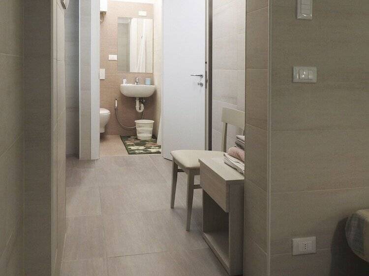 هتل Albergo Annabella