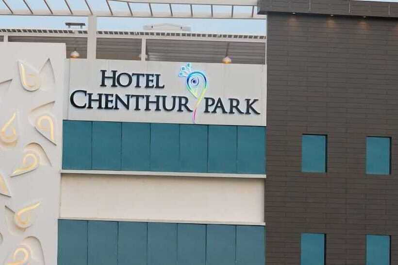 فندق Chenthur Park