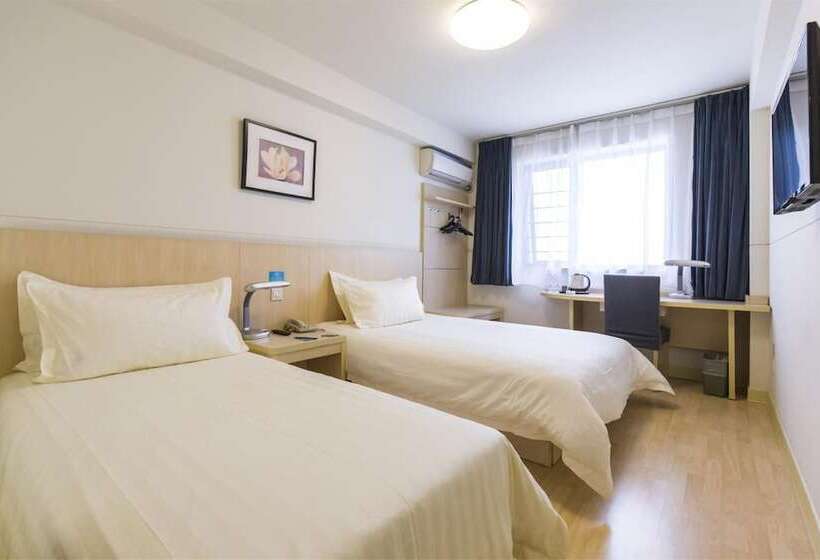 ホテル Jinjiang Inn Kunming Economic Development Zone