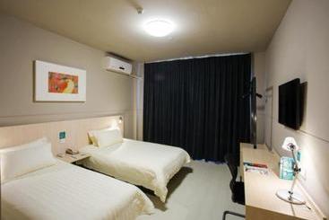 Fotos del hotel Jinjiang Inn Kunshan Chunhui Road:  8