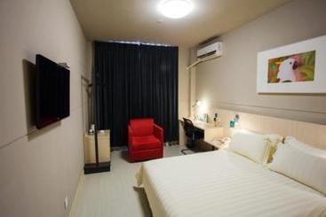 Fotos del hotel Jinjiang Inn Kunshan Chunhui Road:  10