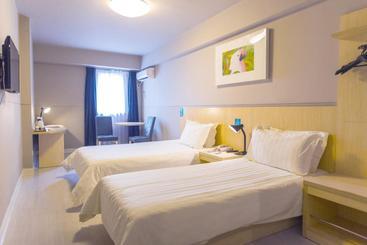 Fotos del hotel Jinjiang Inn Kunshan Chunhui Road:  4