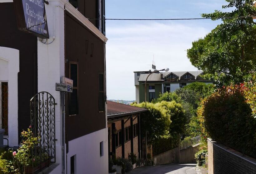 فندق La Cantinella