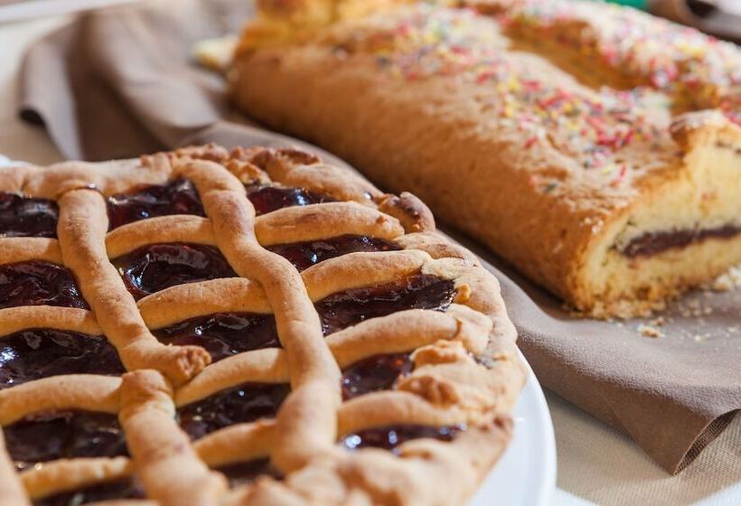 فندق La Cantinella