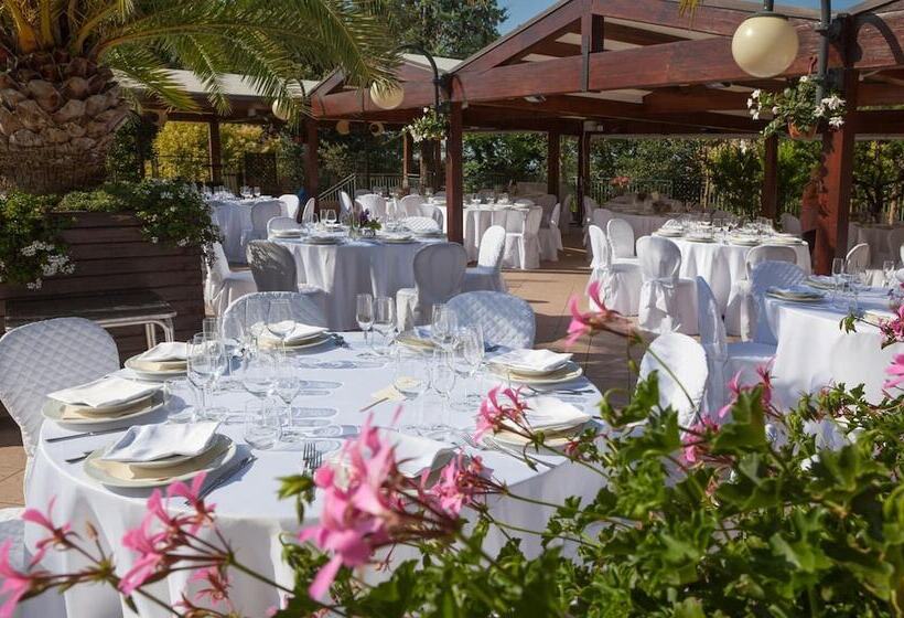 فندق La Cantinella