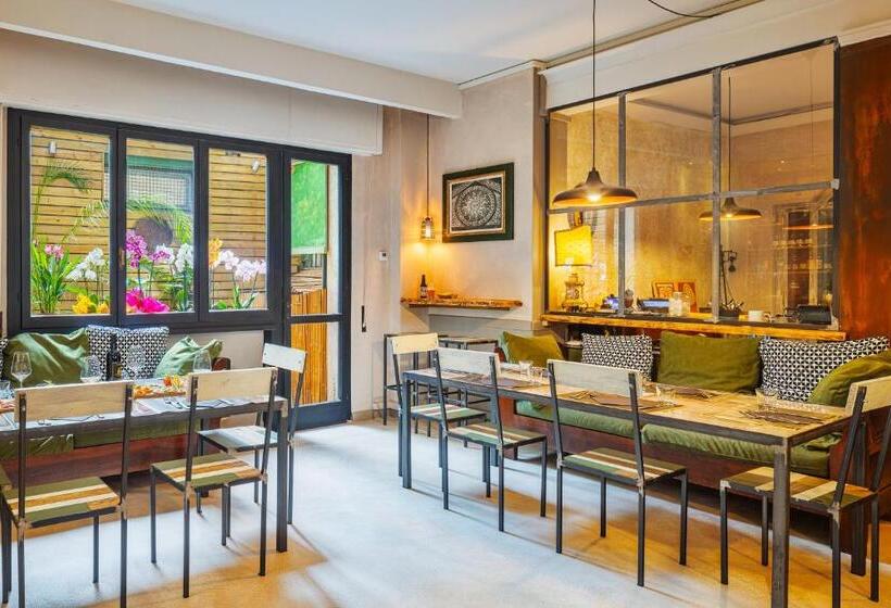 هتل Locanda Le Monache