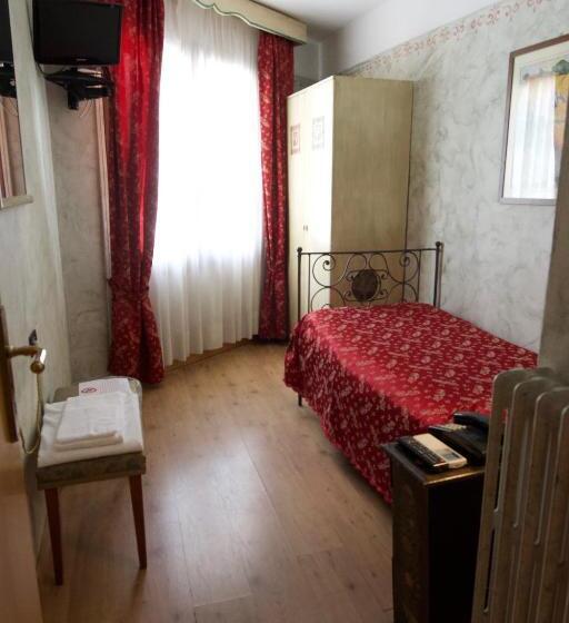 هتل Locanda Le Monache