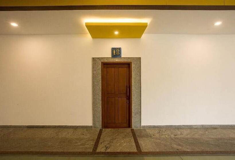 בית מלון כפרי Mayapuri Amira